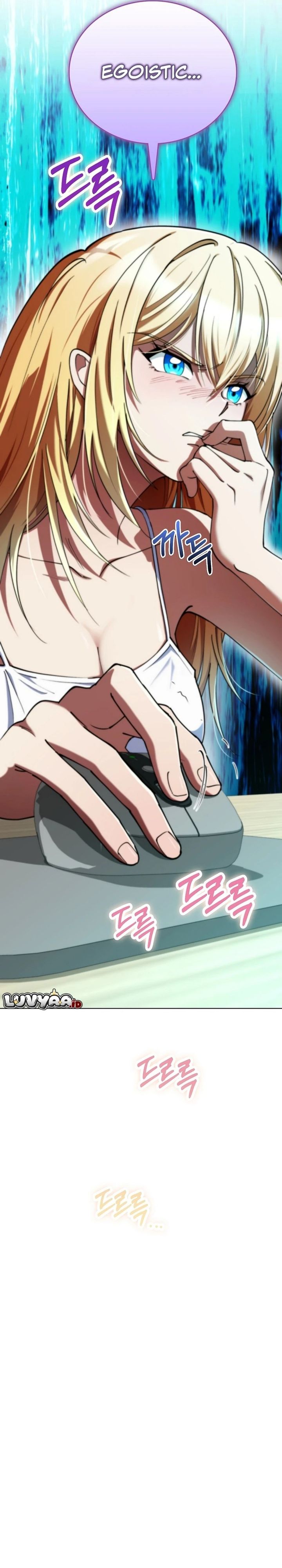 I Became the Villain the Hero Is Obsessed With chapter 20