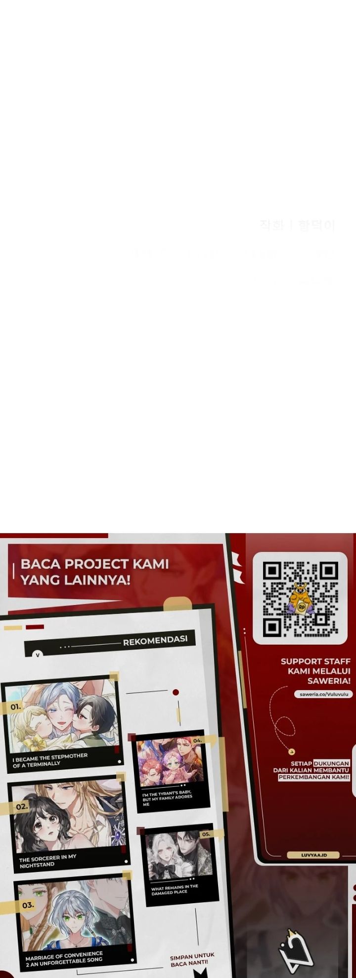 I Became the Villain the Hero Is Obsessed With chapter 20