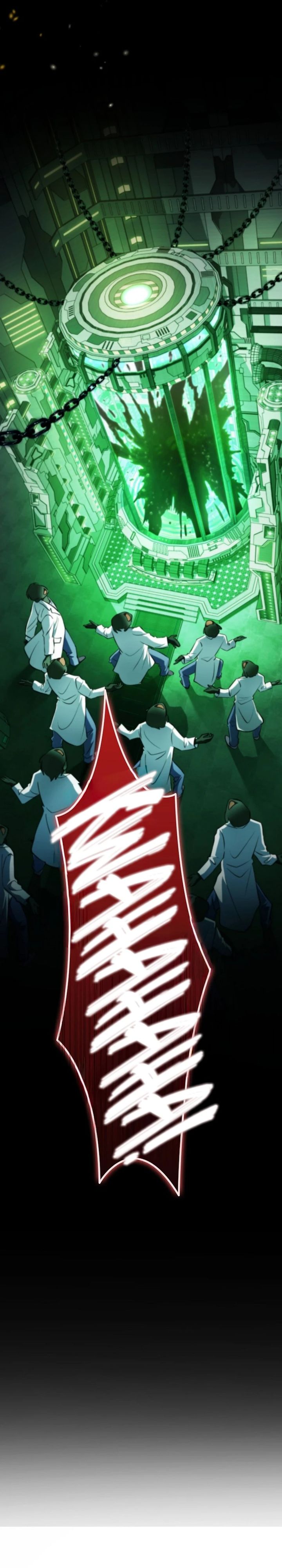 I Became the Villain the Hero Is Obsessed With chapter 21