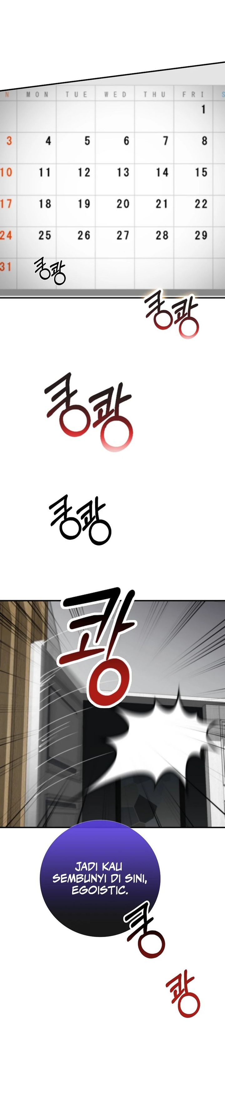 I Became the Villain the Hero Is Obsessed With chapter 21