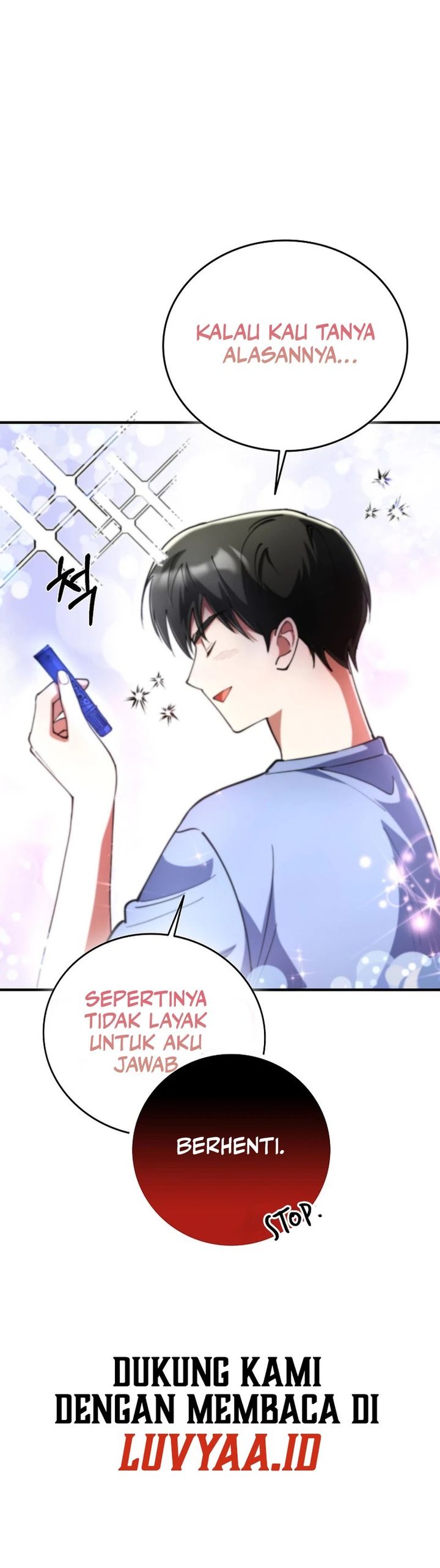 I Became the Villain the Hero Is Obsessed With chapter 21