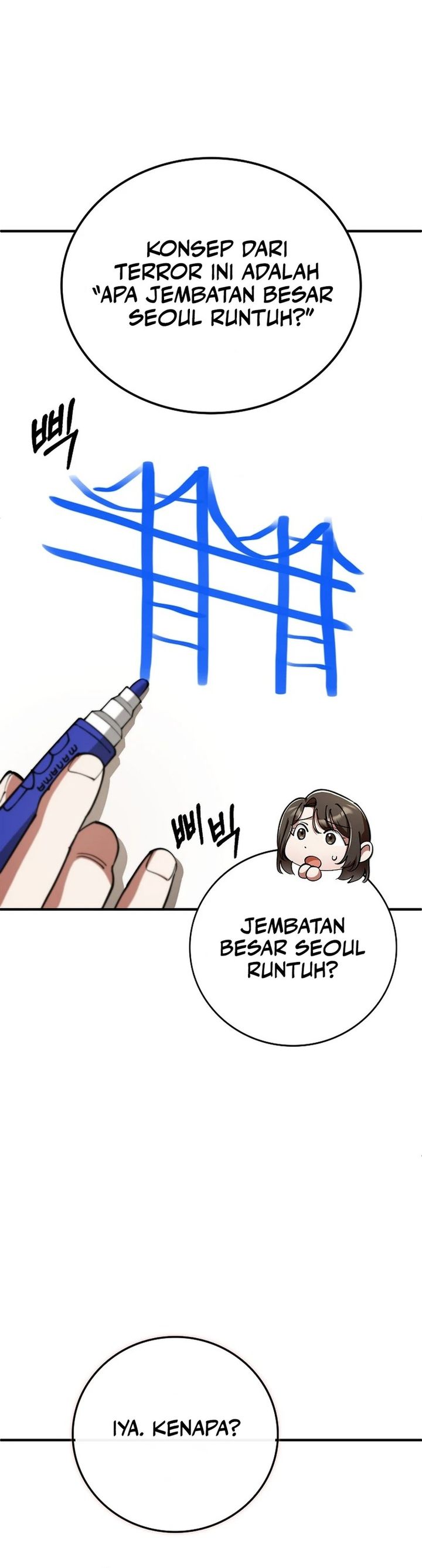 I Became the Villain the Hero Is Obsessed With chapter 21