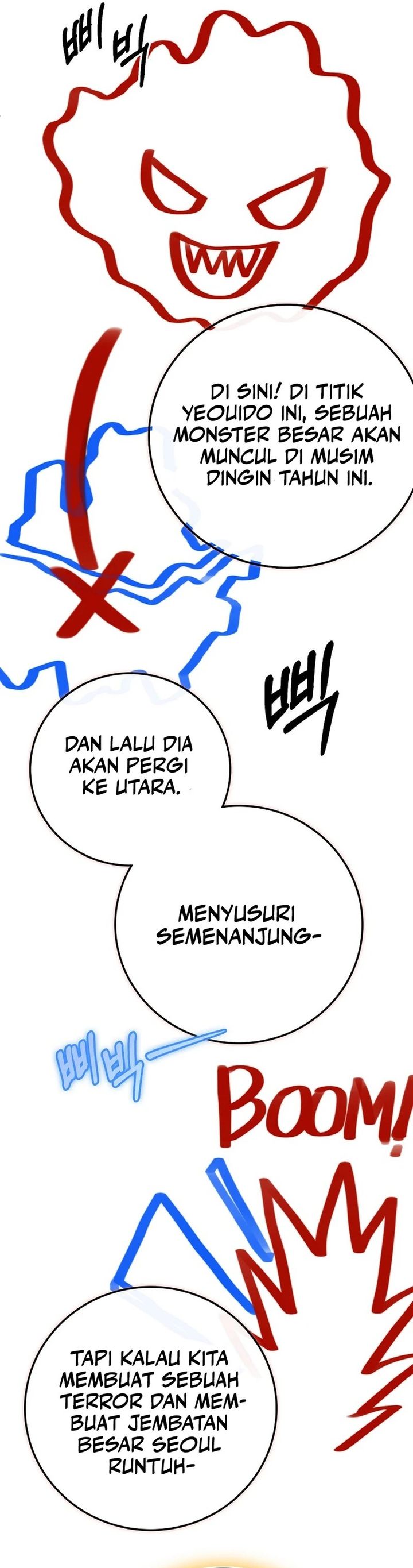 I Became the Villain the Hero Is Obsessed With chapter 21