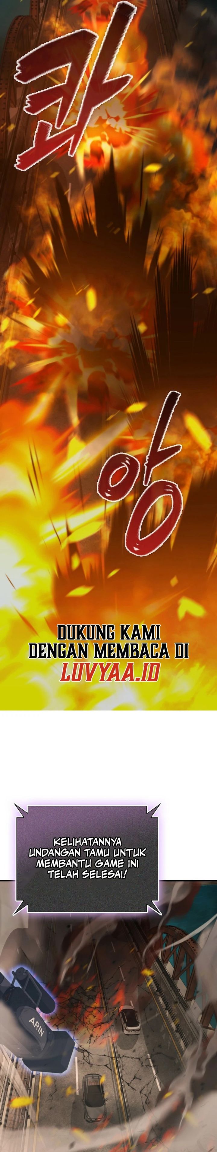 I Became the Villain the Hero Is Obsessed With chapter 21