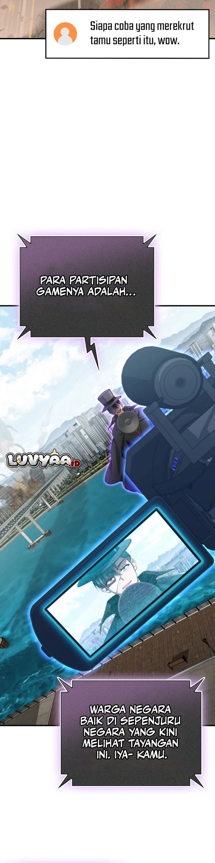 I Became the Villain the Hero Is Obsessed With chapter 21