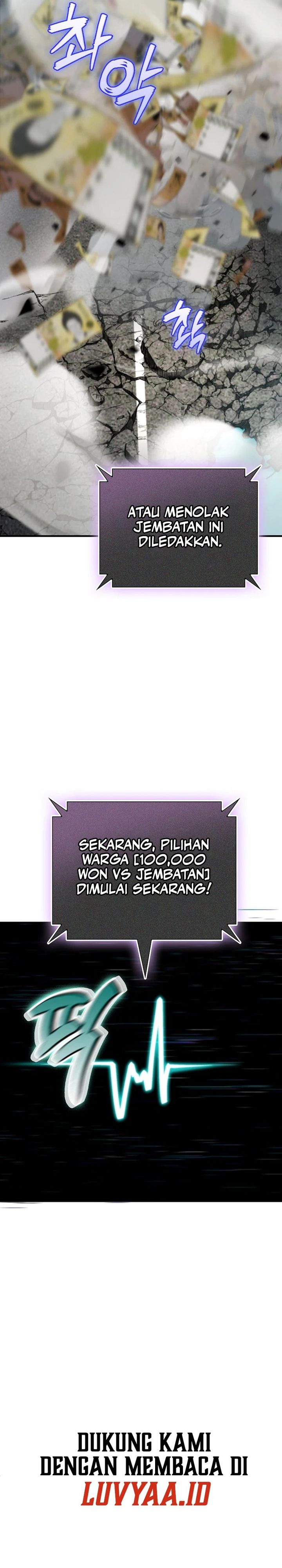 I Became the Villain the Hero Is Obsessed With chapter 21