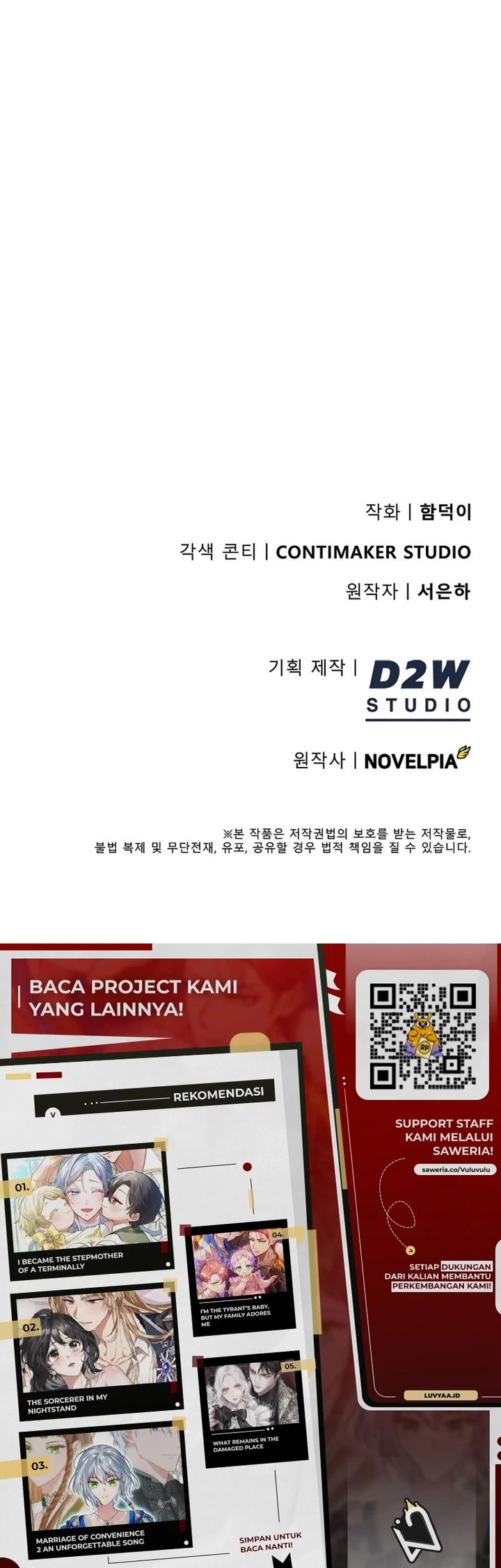 I Became the Villain the Hero Is Obsessed With chapter 21