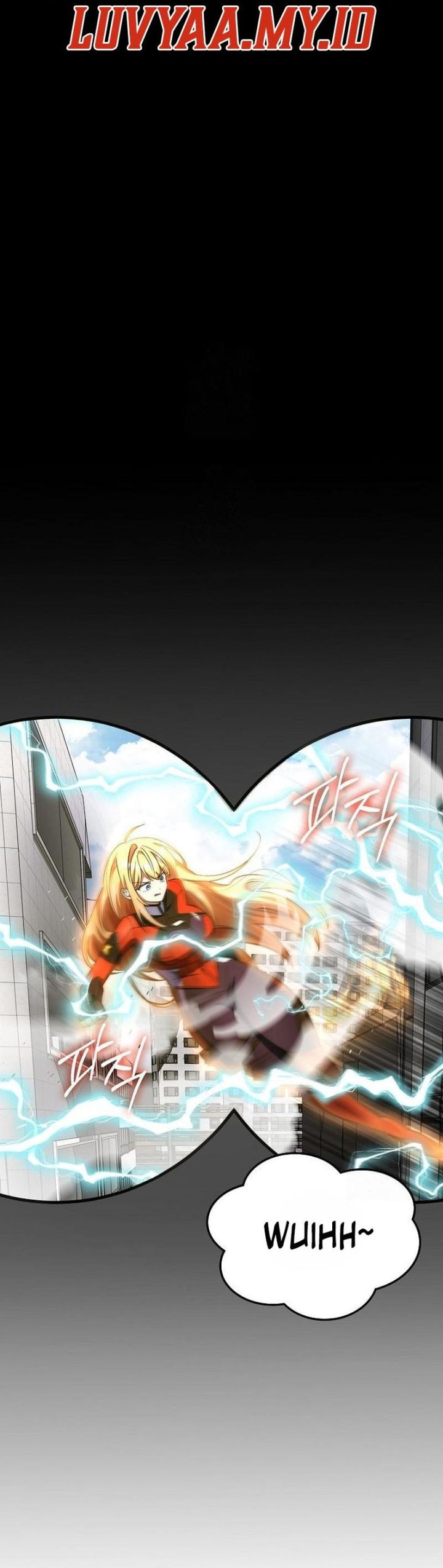 I Became the Villain the Hero Is Obsessed With Chapter 33 Bahasa Indonesia