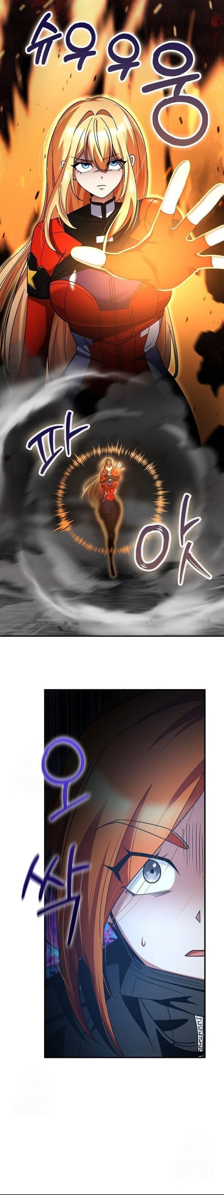 I Became the Villain the Hero Is Obsessed With Chapter 33 Bahasa Indonesia