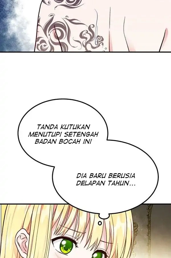 I Became the Wife of the Monstrous Crown Prince Chapter 09 Bahasa Indonesia