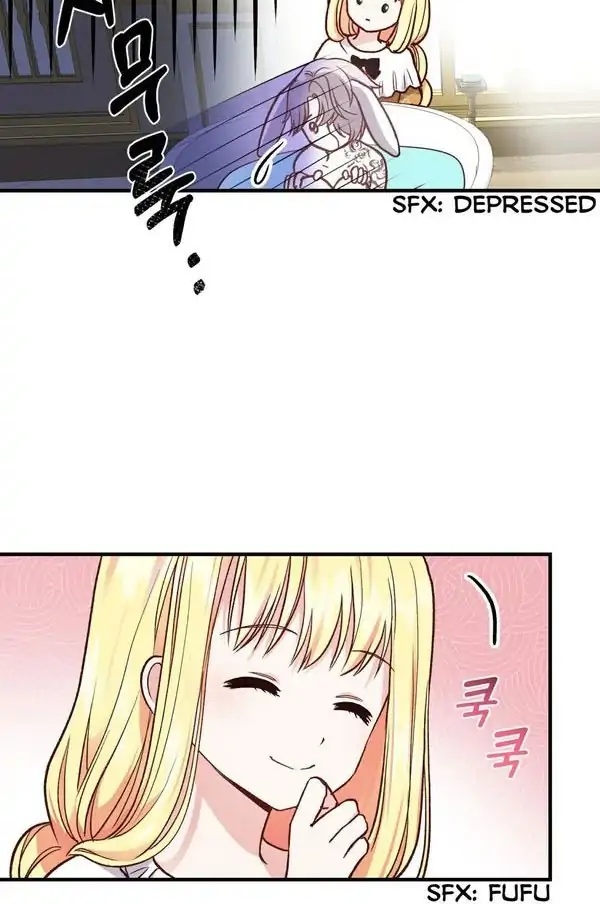 I Became the Wife of the Monstrous Crown Prince Chapter 09 Bahasa Indonesia