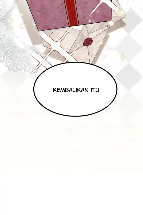 I Became the Wife of the Monstrous Crown Prince Chapter 09 Bahasa Indonesia