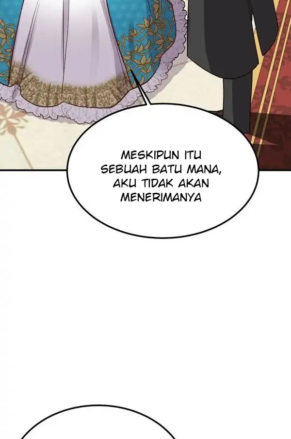 I Became the Wife of the Monstrous Crown Prince Chapter 09 Bahasa Indonesia