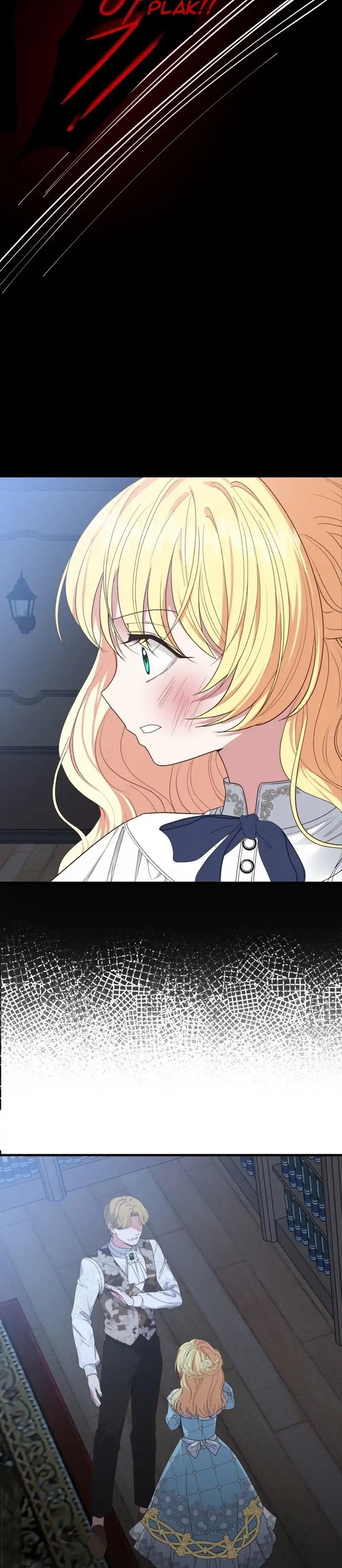 I Became the Wife of the Monstrous Crown Prince Chapter 30 Bahasa Indonesia