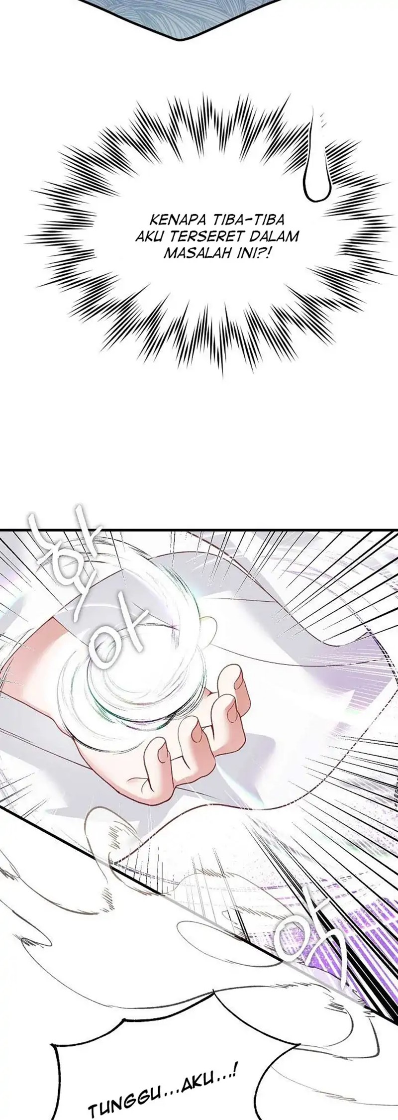 I Became the Wife of the Monstrous Crown Prince chapter 50