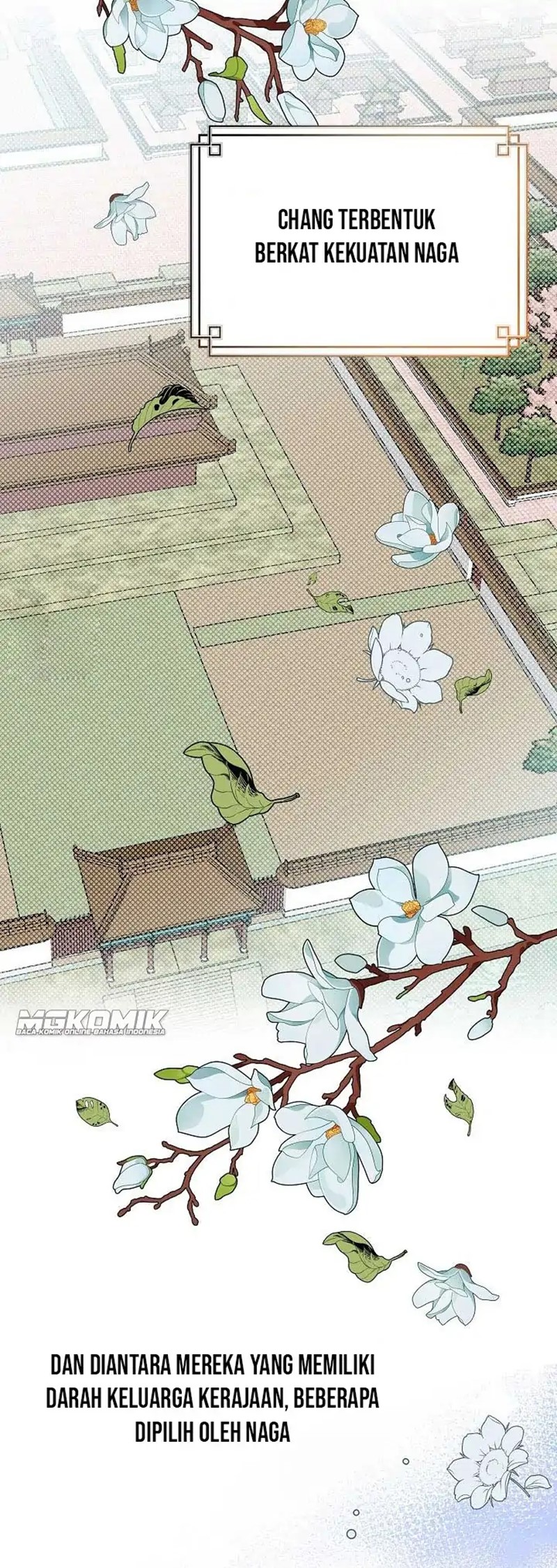 I Became the Wife of the Monstrous Crown Prince chapter 50