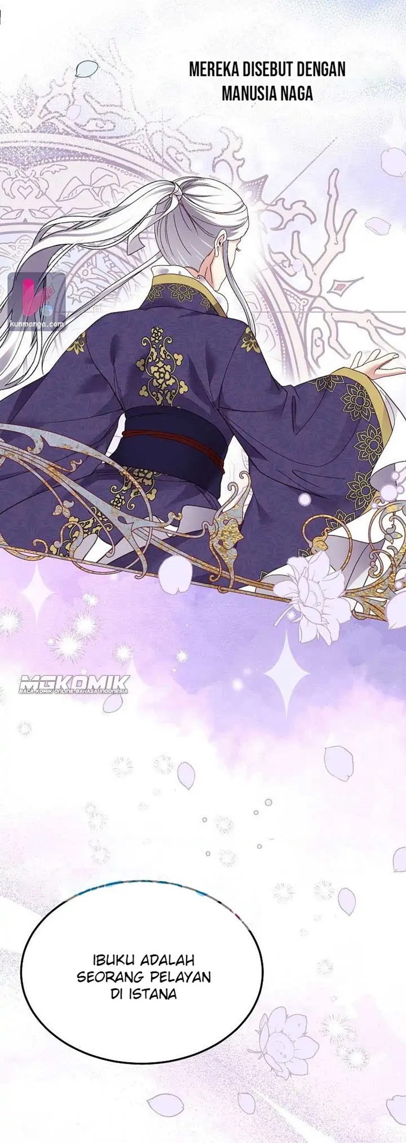 I Became the Wife of the Monstrous Crown Prince chapter 50