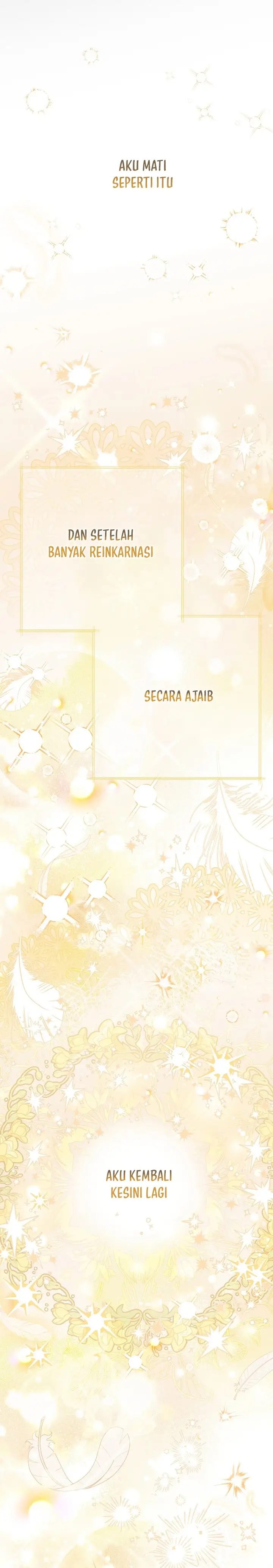 I Became the Wife of the Monstrous Crown Prince Chapter 71 Bahasa Indonesia