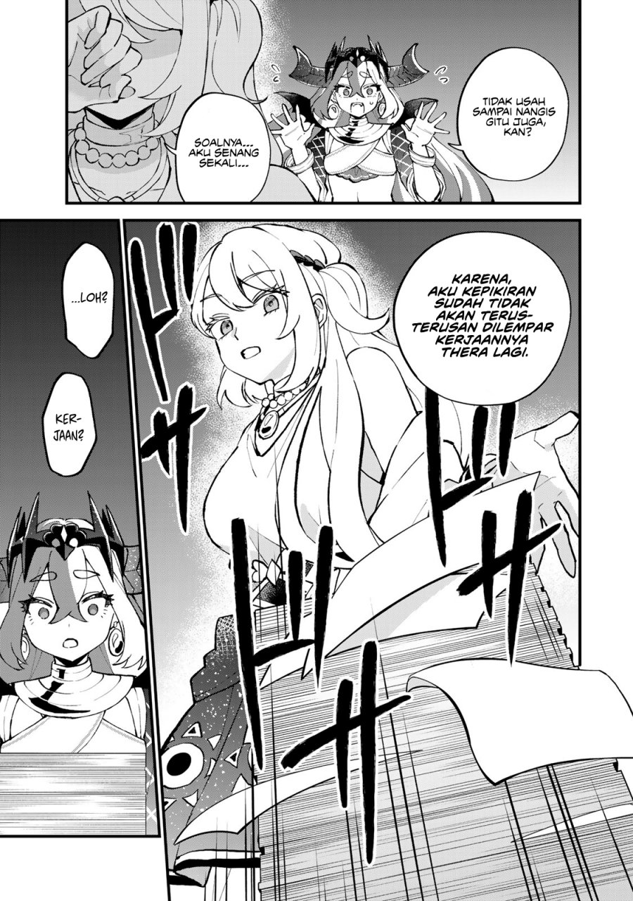 I Became the World’s Strongest Witch, ~I Will Live Freely in a World Where Only I Can Access the “Guide Site”~ chapter 48