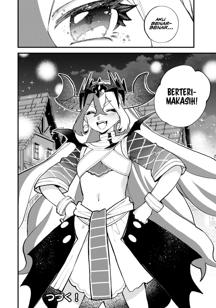 I Became the World’s Strongest Witch, ~I Will Live Freely in a World Where Only I Can Access the “Guide Site”~ chapter 48