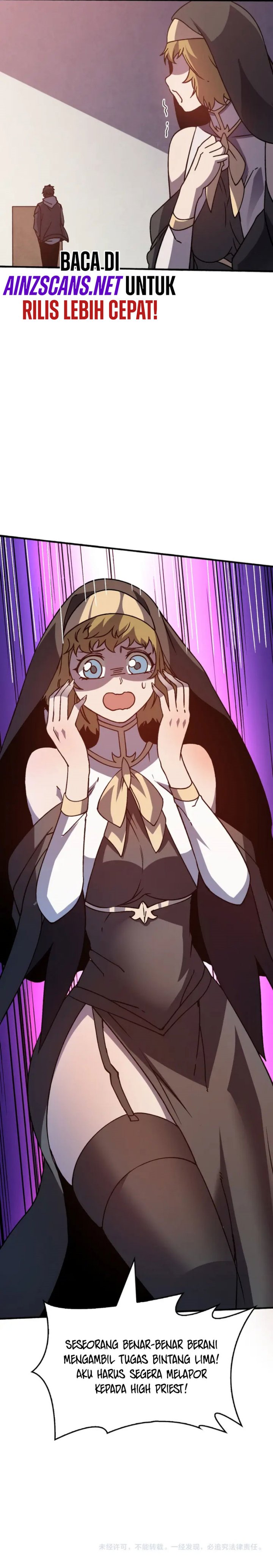 I Become Invincible Black Dragon Boss At The Start chapter 4