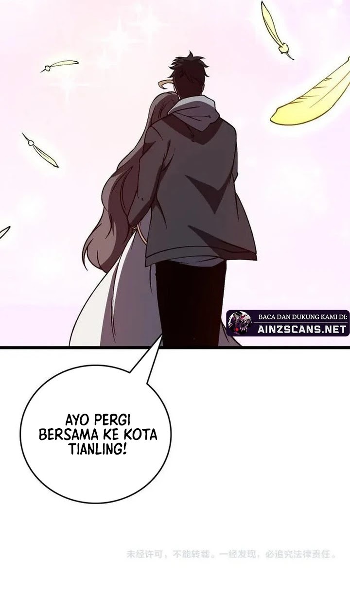 I Become Invincible Black Dragon Boss At The Start chapter 26