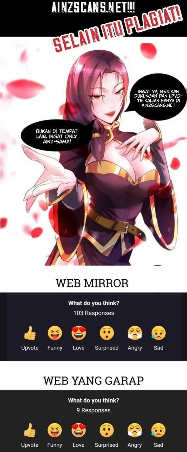 I Become Invincible Black Dragon Boss At The Start chapter 42