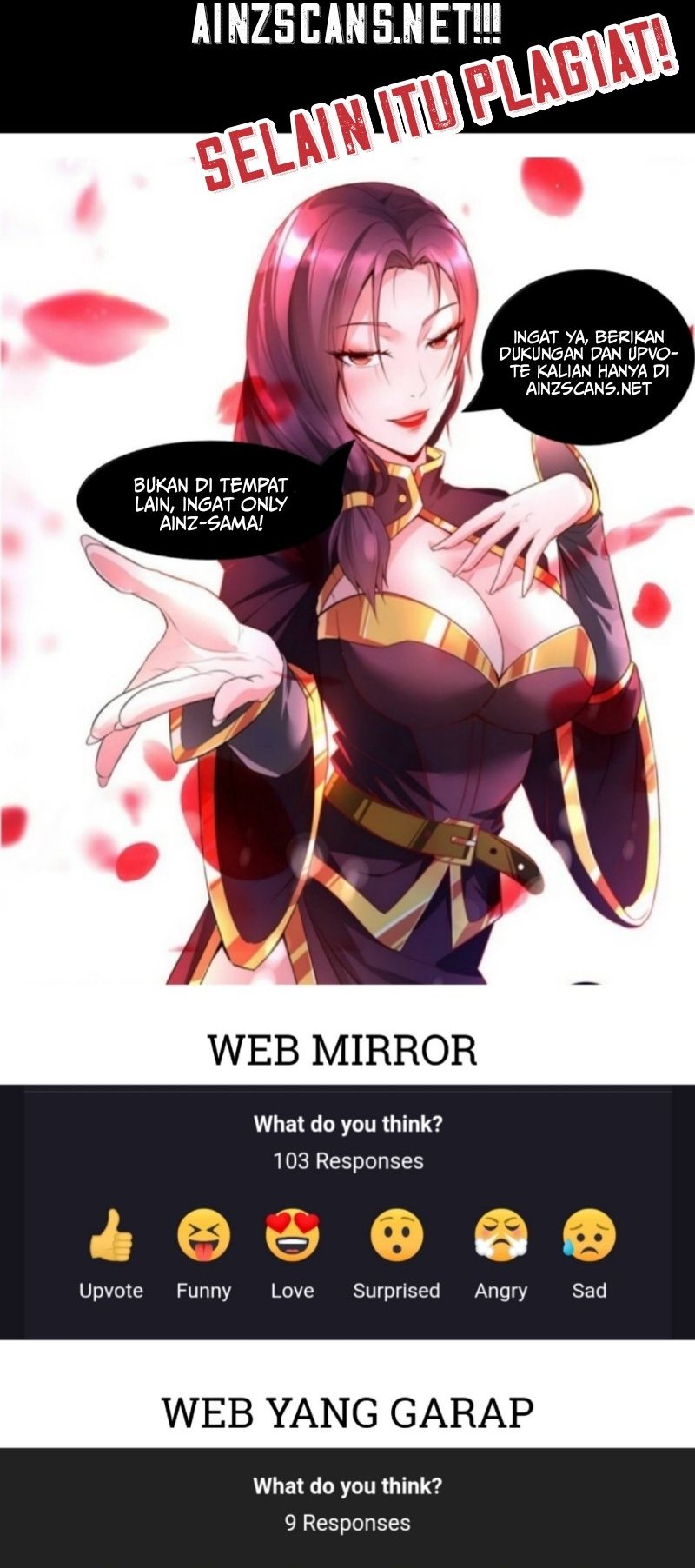 I Become Invincible Black Dragon Boss At The Start chapter 47