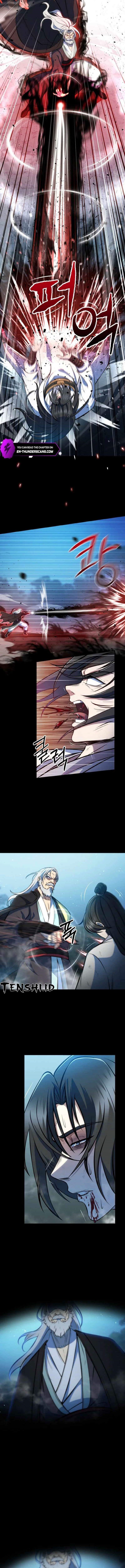 I Become The Youngest Disciple of The Martial Arts Leader Chapter 03 Bahasa Indonesia