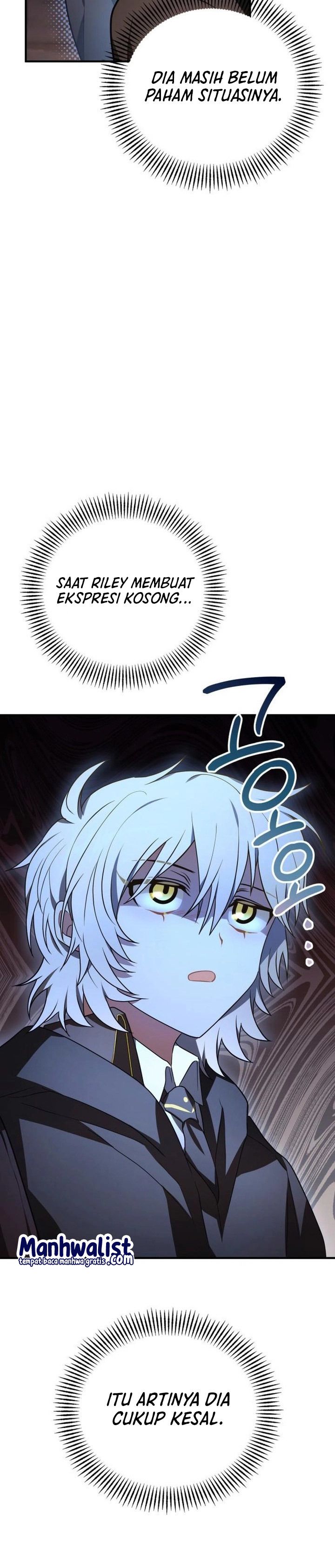 I Become a Legendary Arch Mage by Reading a Book chapter 10