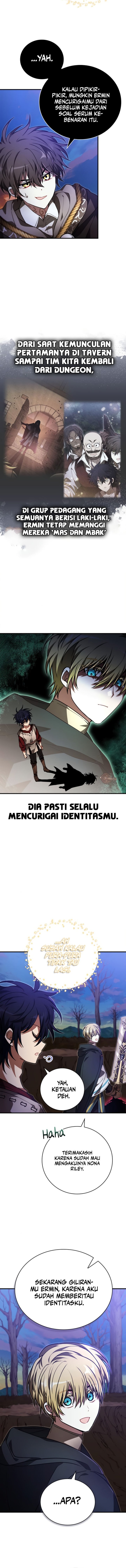 I Become a Legendary Arch Mage by Reading a Book chapter 56