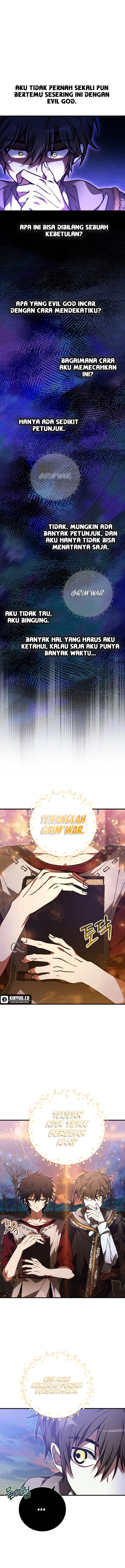 I Become a Legendary Arch Mage by Reading a Book chapter 56