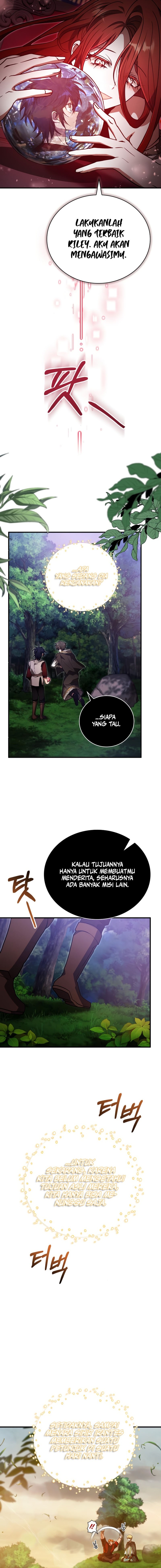 I Become a Legendary Arch Mage by Reading a Book chapter 57