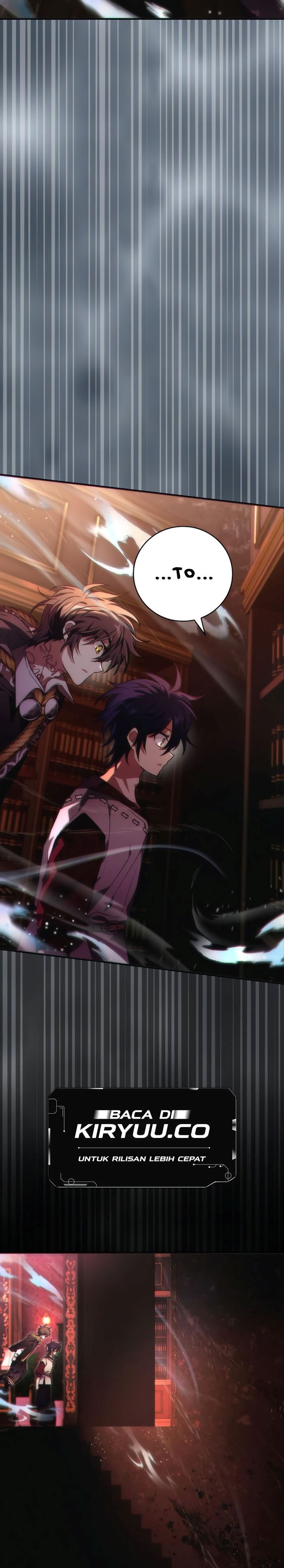 I Become a Legendary Arch Mage by Reading a Book chapter 60