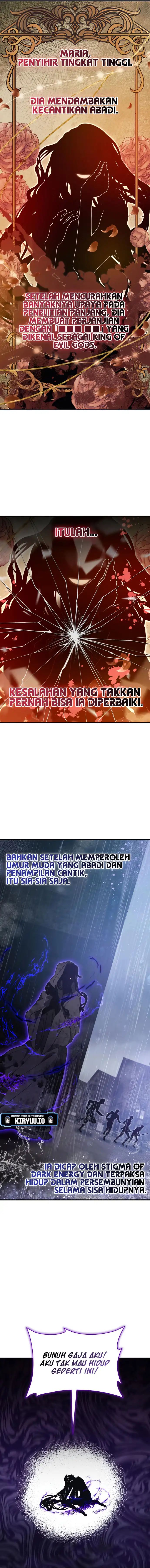 I Become a Legendary Arch Mage by Reading a Book chapter 63