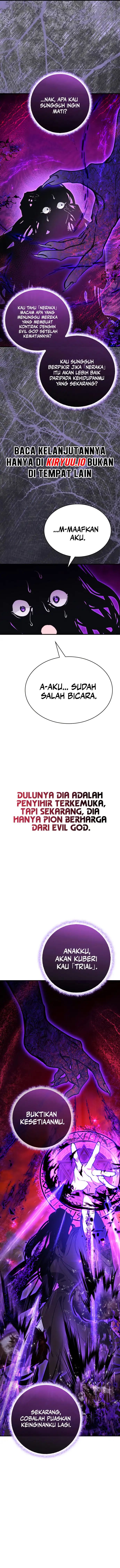 I Become a Legendary Arch Mage by Reading a Book chapter 63