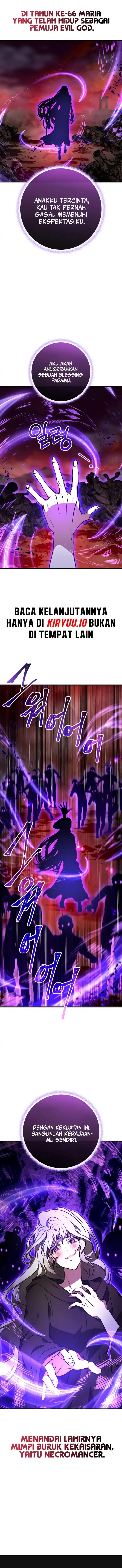 I Become a Legendary Arch Mage by Reading a Book chapter 63