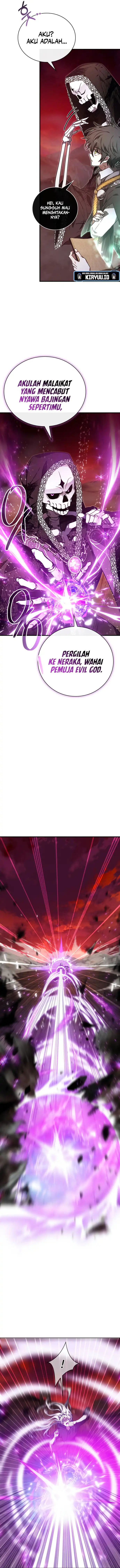 I Become a Legendary Arch Mage by Reading a Book chapter 63