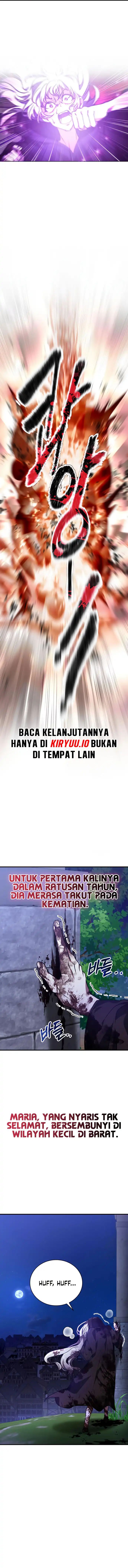 I Become a Legendary Arch Mage by Reading a Book chapter 63