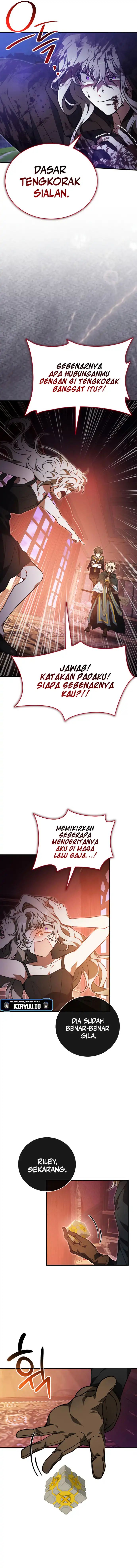 I Become a Legendary Arch Mage by Reading a Book chapter 63