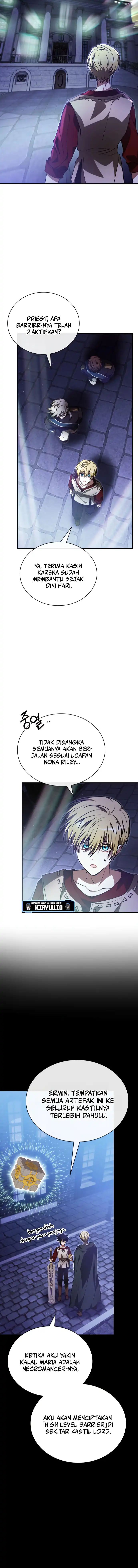 I Become a Legendary Arch Mage by Reading a Book chapter 63