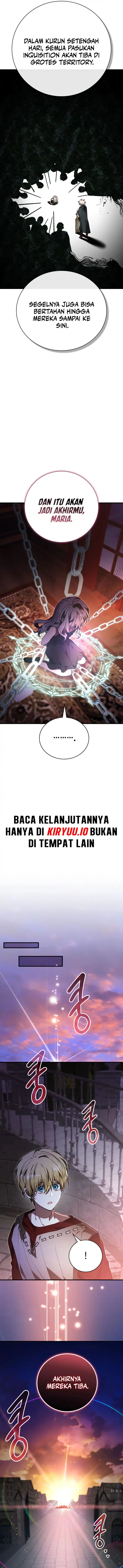 I Become a Legendary Arch Mage by Reading a Book chapter 64