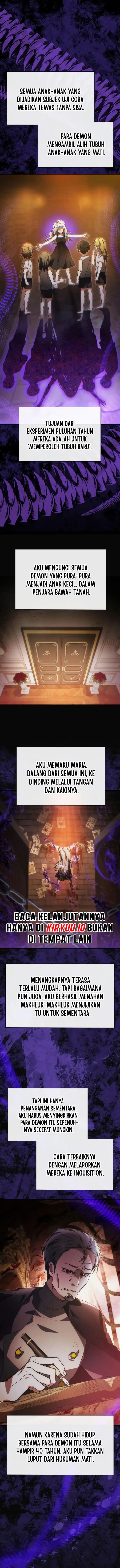 I Become a Legendary Arch Mage by Reading a Book chapter 64