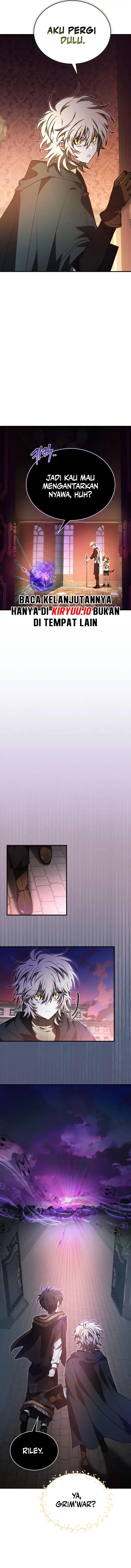 I Become a Legendary Arch Mage by Reading a Book chapter 64