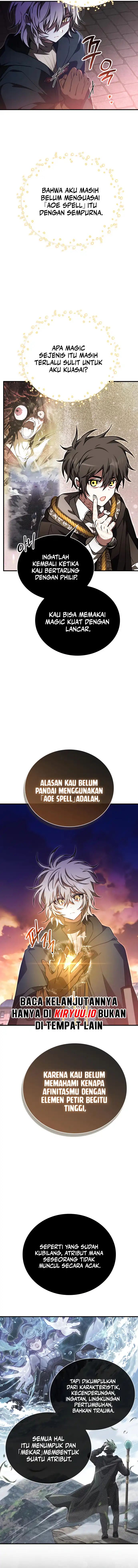 I Become a Legendary Arch Mage by Reading a Book chapter 64