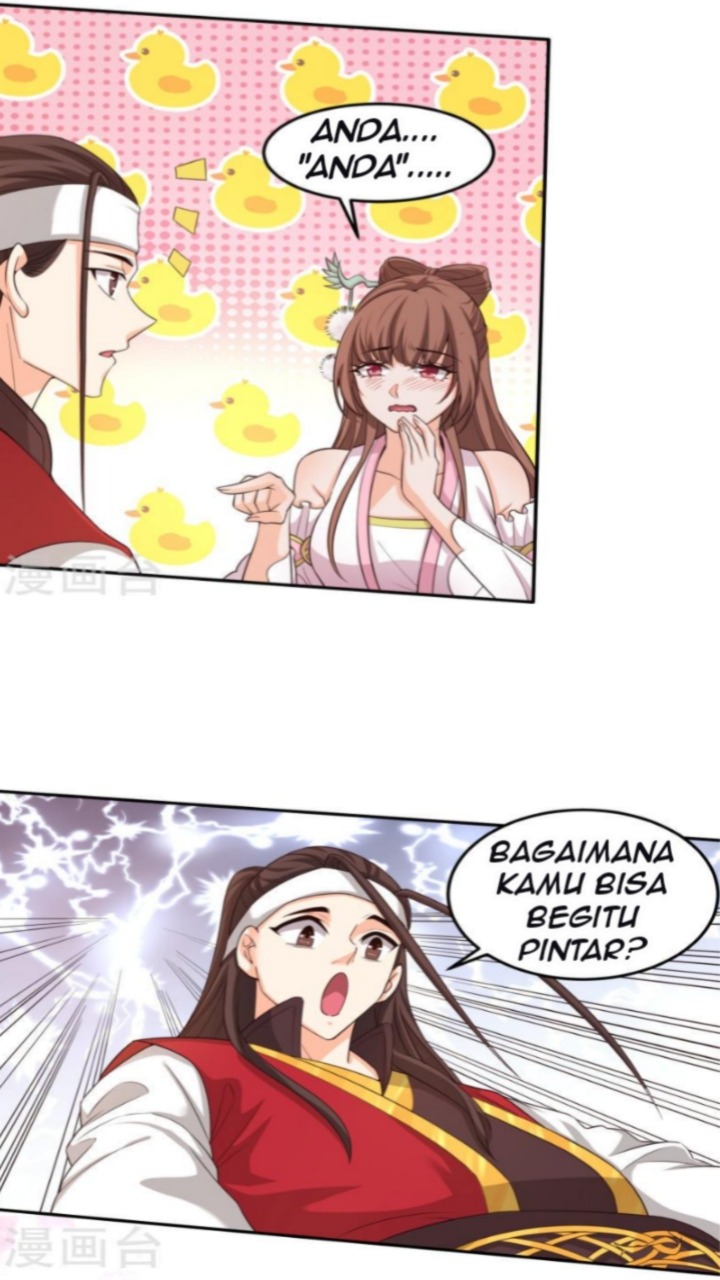I Blew the Protagonist’s Halo Off chapter 3