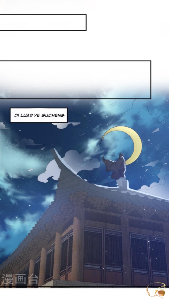 I Blew the Protagonist’s Halo Off chapter 5
