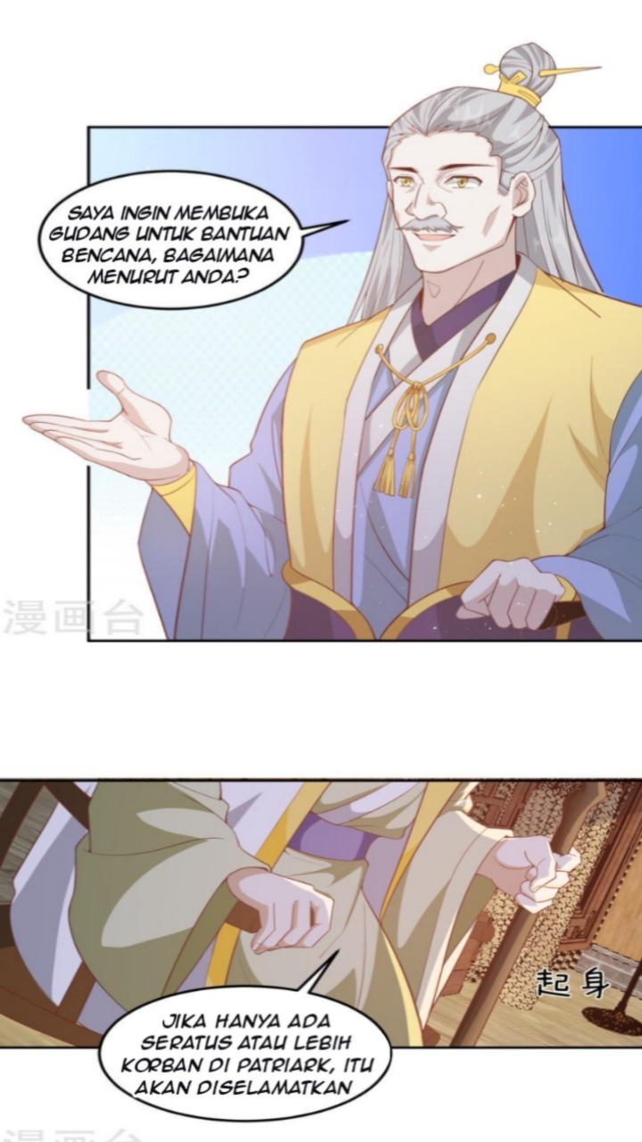 I Blew the Protagonist’s Halo Off chapter 5