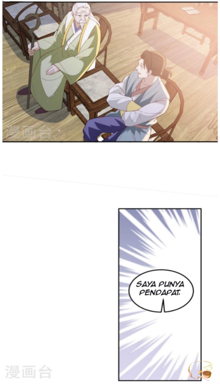 I Blew the Protagonist’s Halo Off chapter 5