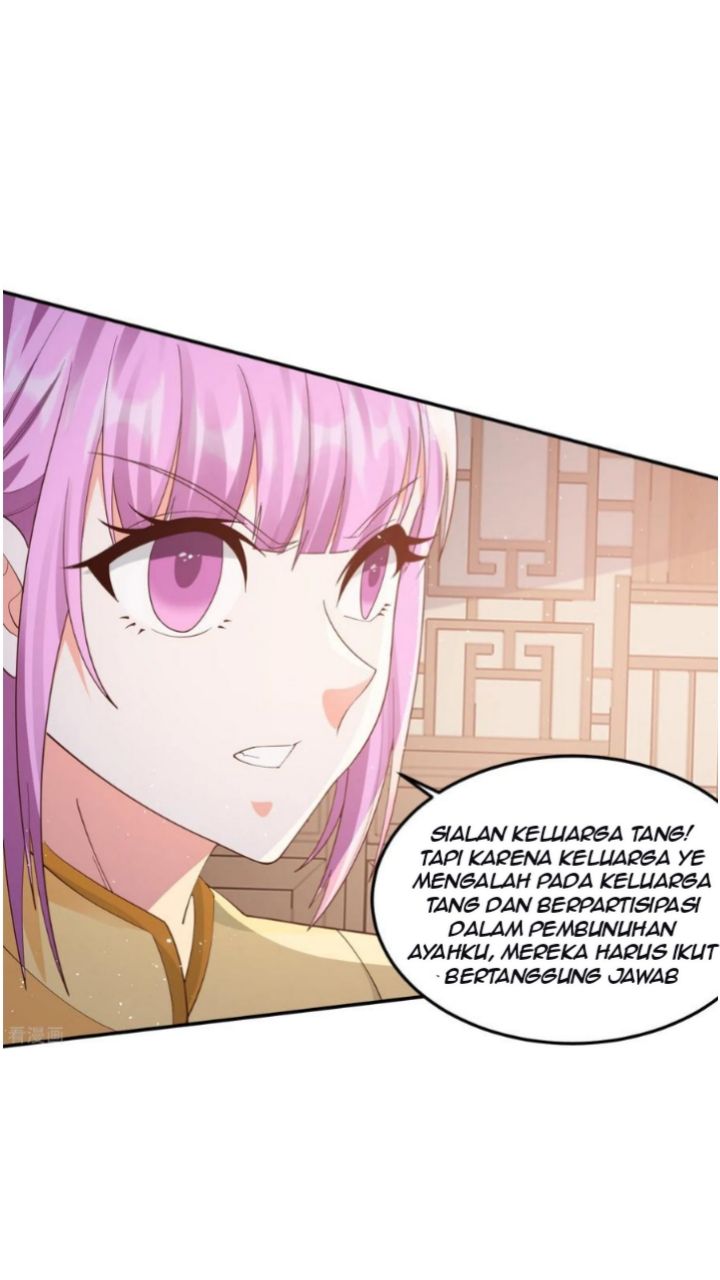I Blew the Protagonist’s Halo Off chapter 7